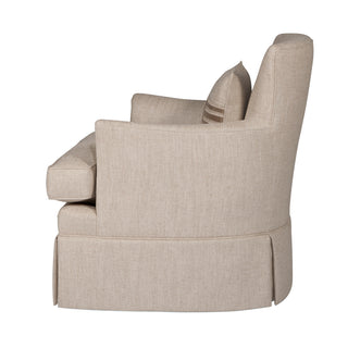 EULA UPHOLSTERED CHAIR 5115