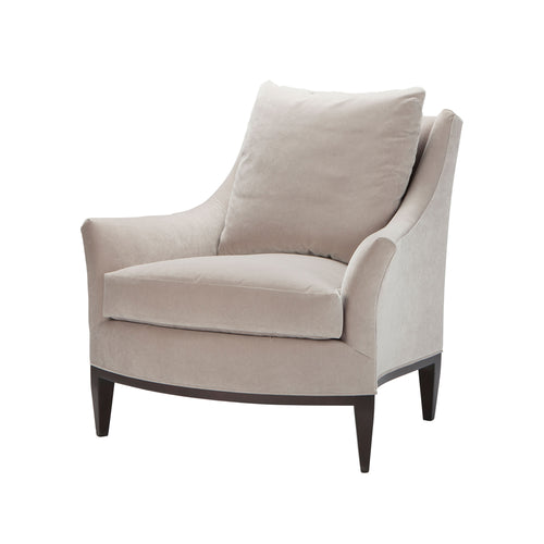 RILEY UPHOLSTERED CHAIR 5189
