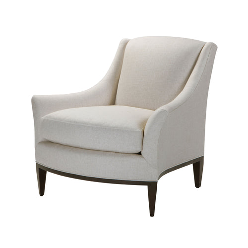RILEY TIGHT BACK UPHOLSTERED CHAIR 5192