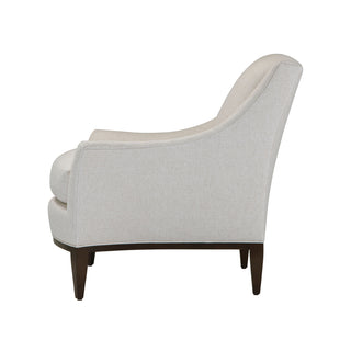 RILEY TIGHT BACK UPHOLSTERED CHAIR 5192