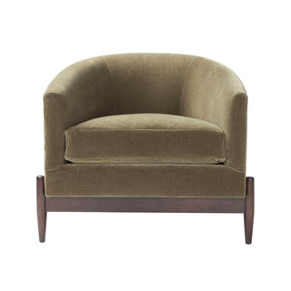 SELBY UPHOLSTERED CHAIR 5198