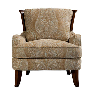 LARIA UPHOLSTERED CHAIR 5215