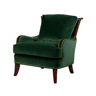 LARIA II UPHOLSTERED CHAIR 5216