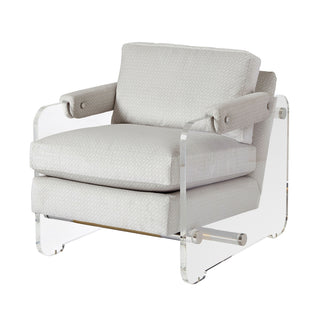 INCOGNITO UPHOLSTERED CHAIR 5284