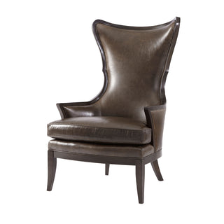 LYSIA UPHOLSTERED CHAIR 5292