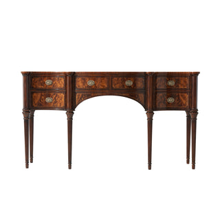 STANHOPE ROW SIDEBOARD 5305-214