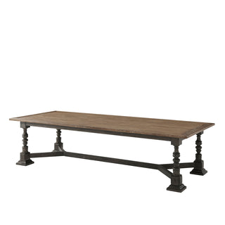 BRYANT DINING TABLE 5405-309.C040