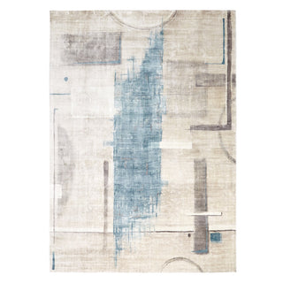 ART RUG-BLUE