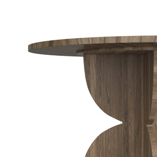 Redford Dining Table - Chateau Gray - Timeless Elegance for Your Dining Space