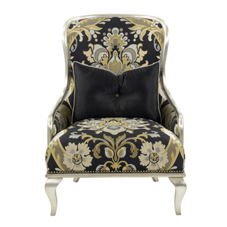 John Richard Deauville Chair AMF-1703V226-6010-AS