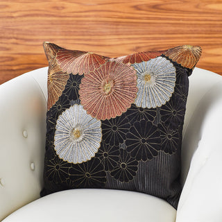 PARASOL PILLOW-ORANGE