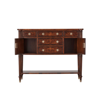 THE ALMACK'S SIDEBOARD 6105-241