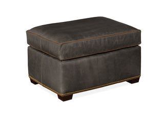 6811-O BURNETTE OTTOMAN