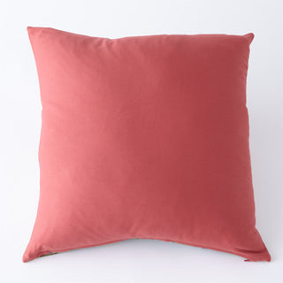 TROPICAL PALM TREE PILLOW