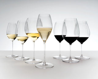 RIEDEL Performance Champagne Glass