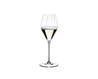 RIEDEL Vinum Champagne Wine Glass