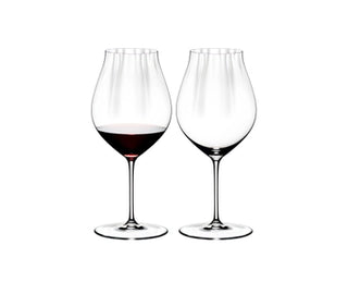 RIEDEL Performance Pinot Noir Wine Glass (Set of 2)