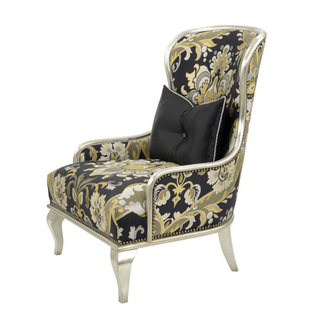 John Richard Deauville Chair AMF-1703V226-6010-AS