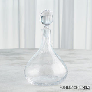 HAMISH DECANTER & PITCHER-CLEAR SEEDED