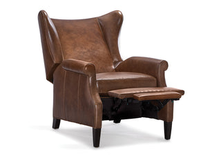 Hancock & Moore 7213-PR GLEN HILL POWER RECLINER