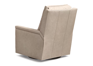 Hancock & Moore    7220-S-PR HAYDEN SWIVEL POWER RECLINER