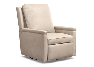 Hancock & Moore    7220-S-PR HAYDEN SWIVEL POWER RECLINER