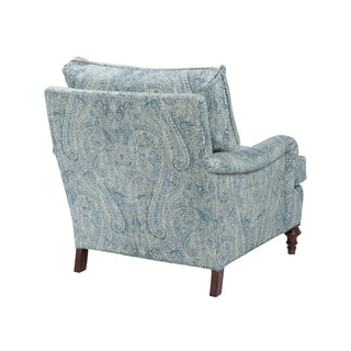 LOTTA UPHOLSTERED CHAIR 7281L