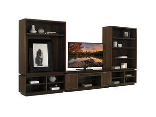 Highview Media Console