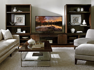 Highview Media Console