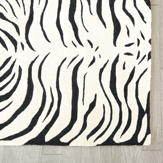 ZEBRA RUG