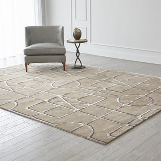 GATE RUGS-KHAKI