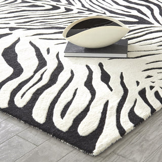 ZEBRA RUG