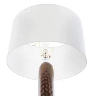 Serrano Floor Lamp - Illuminate Your Space with Timeless Elegance