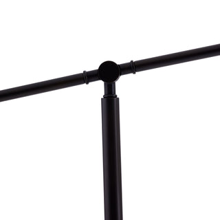 Newark Floor Lamp - English Bronze | Elegant Lighting Solution