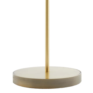 Simpson Floor Lamp: Illuminate Your Space with Modern Elegance