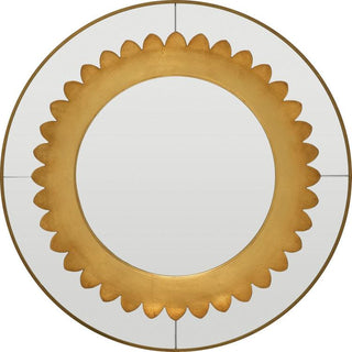 Maitland Smith 8213-28 - SUNBURST MIRROR