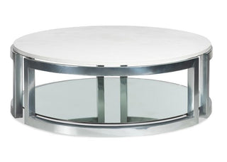 Maitland Smith 8300-33 - NAPLES COCKTAIL TABLE