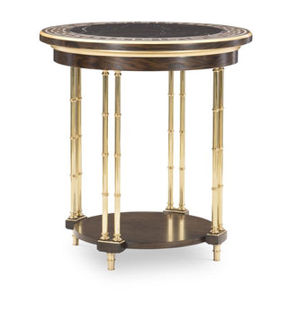 Maitland Smith 8340-36 - QUINCE OCCASIONAL TABLE