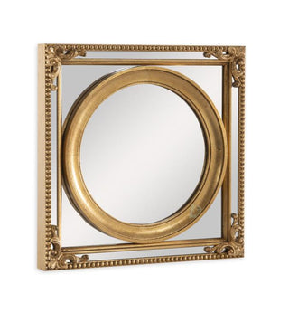 Maitland Smith 8359-28 - Ingress Mirror