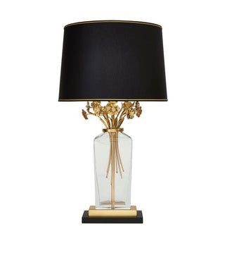 Maitland Smith 8381-17 - Gold Bouquet Table Lamp