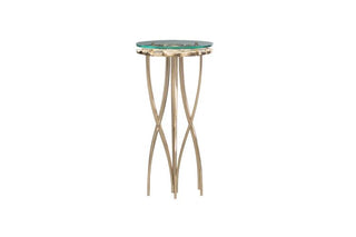 Maitland Smith 8397-32 - Coastal Side Table