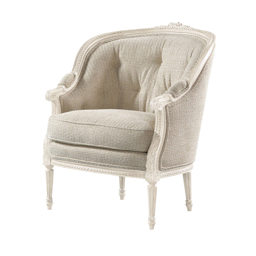 CRETE UPHOLSTERED CHAIR 8647