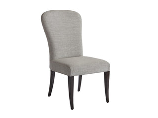 SCHULER UPHOLSTERED SIDE CHAIR