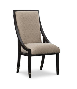 Maitland Smith 88-0345 - BOLERO SIDE CHAIR COM