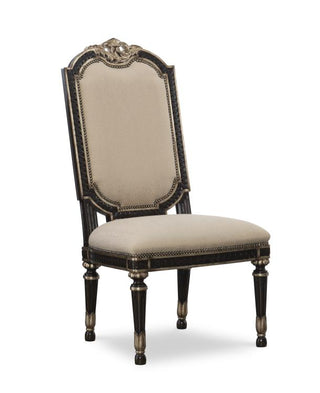Maitland Smith 88-0545 - Piazza San Marco Side Chair (PSM45-1)