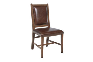 89-0303 - Studio Side Chair (SH25-072813)