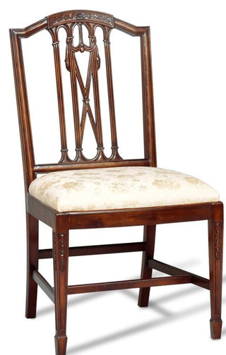 89-0305 - Ox Side Chair (SH25-082012M)