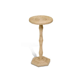 89-0403 - Abaca Spot Table (SH07-061319)