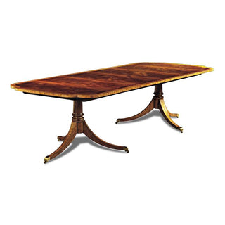 89-0706 - Zephyr Dining Table (SH03-082303M)