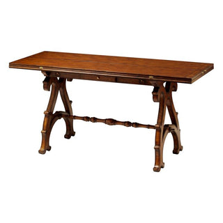 Maitland Smith 89-0707 - Meadow Dining Table (SH03-121906)